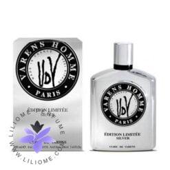 عطر ادکلن اولریک دو وارنز هوم سیلور-Ulric de Varens Varens Homme Silver