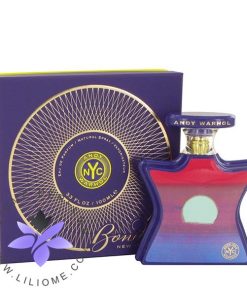 عطر ادکلن بوند شماره ۹ اندی وارهول مونتاک-Bond No 9 Andy Warhol Montauk