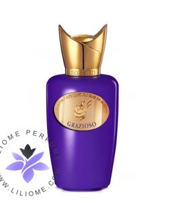 عطر ادکلن سوسپیرو گرازیوسو-Sospiro Grazioso