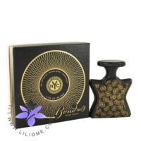 عطر ادکلن بوند شماره ۹ وال استریت-Bond No 9 Wall Street