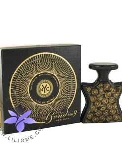 عطر ادکلن بوند شماره ۹ وال استریت-Bond No 9 Wall Street