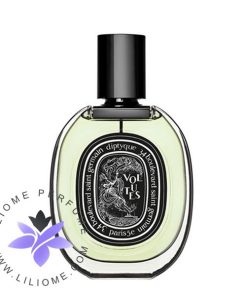 عطر ادکلن دیپتیک ولوتس-Diptyque Volutes