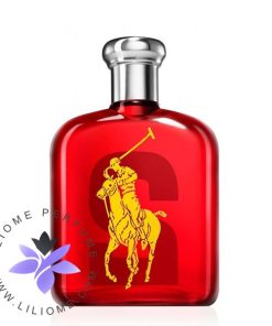 عطر ادکلن رالف لورن بیگ پونی مردانه 2-Ralph Lauren Big Pony 2
