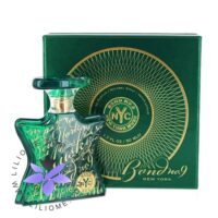 عطر ادکلن بوند شماره ۹ نیویورک ماسک-Bond No 9 New York Musk