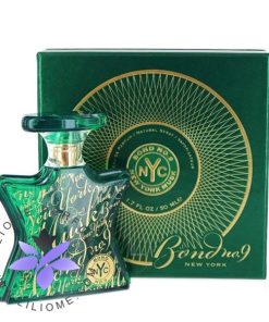 عطر ادکلن بوند شماره ۹ نیویورک ماسک-Bond No 9 New York Musk