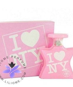 عطر ادکلن بوند شماره ۹ آی لاو نیویورک فور مادرز-Bond No 9 I Love New York for Mothers
