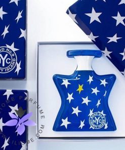 عطر ادکلن بوند شماره ۹ لایبرتی ایسلند-Bond No 9 Liberty Island