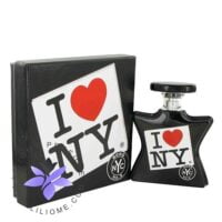 عطر ادکلن بوند شماره ۹ آی لاو نیویورک فور آل-Bond No 9 I Love New York for All
