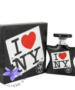 عطر ادکلن بوند شماره ۹ آی لاو نیویورک فور آل-Bond No 9 I Love New York for All