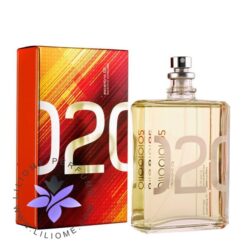 عطر ادکلن اسنتریک مولکول اسنتریک 02-Escentric Molecules Escentric 02