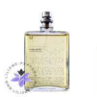 عطر ادکلن اسنتریک مولکول مولکول 03-Escentric Molecules Molecule 03