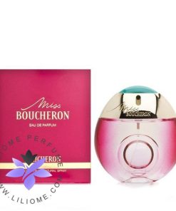 عطر ادکلن بوچرون-بوشرون میس بوچرون-Boucheron Miss Boucheron