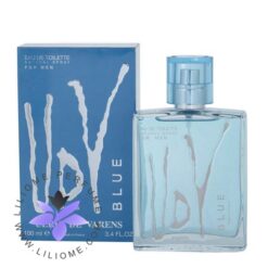عطر ادکلن اولریک دو وارنز یو دی وی بلو-آبی-Ulric de Varens UDV Blue