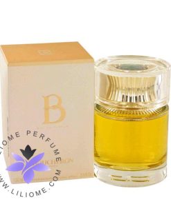 عطر ادکلن بوچرون-بوشرون بی-Boucheron B