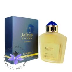 عطر ادکلن بوچرون-بوشرون جیپور هوم ادوپرفیوم-Boucheron Jaipur Homme EDP