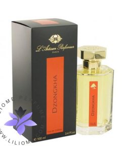عطر ادکلن له آرتیزان دزونکا-L'Artisan Dzongkha