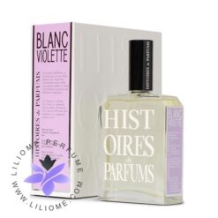 عطر ادکلن هیستوریز د پارفومز بلنس ویولت-Histoires de Parfums Blanc Violette