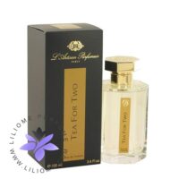 عطر ادکلن له آرتیزان تی فور تو-L'Artisan Tea for Two