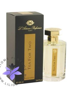 عطر ادکلن له آرتیزان تی فور تو-L'Artisan Tea for Two