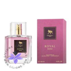 عطر ادکلن هورس بال رویال رز-Horseball Royal Rose