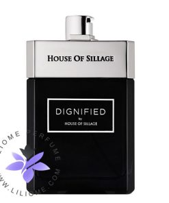 عطر ادکلن هاوس آف سیلیج دیگنیفاید-House Of Sillage Dignified