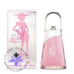 عطر ادکلن اولریک دو وارنز یو دی وی پور اله-Ulric de Varens UDV Pour Elle