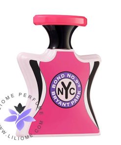 عطر ادکلن بوند شماره ۹ بریانت پارک-Bond No 9 Bryant Park