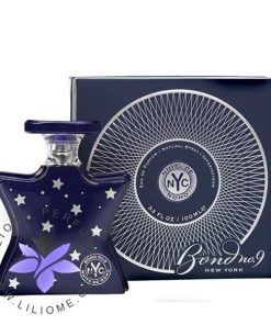 عطر ادکلن بوند شماره ۹ نویتس د نوهو-Bond No 9 Nuits de Noho