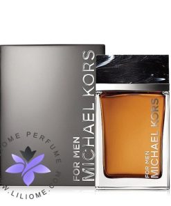 عطر ادکلن مایکل کورس مردانه-Michael Kors for Men