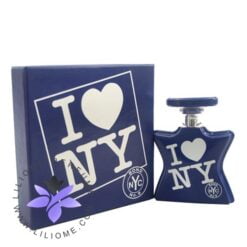 عطر ادکلن بوند شماره ۹ آی لاو نیویورک فور فادرز-Bond No 9 I Love New York for Fathers