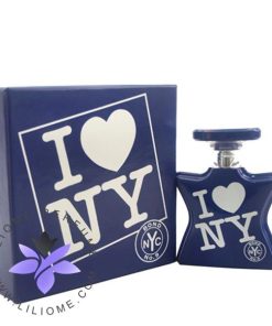 عطر ادکلن بوند شماره ۹ آی لاو نیویورک فور فادرز-Bond No 9 I Love New York for Fathers
