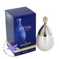 عطر ادکلن بوچرون-بوشرون اینیشیال-Boucheron Initial