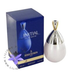 عطر ادکلن بوچرون-بوشرون اینیشیال-Boucheron Initial
