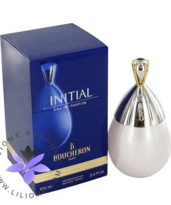 عطر ادکلن بوچرون-بوشرون اینیشیال-Boucheron Initial