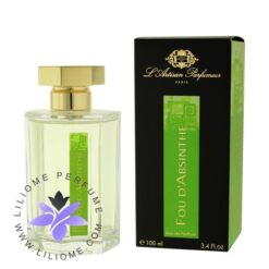 عطر ادکلن له آرتیزان فو دی ابسینس-L'Artisan Fou d`Absinthe