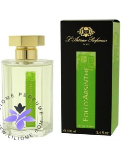 عطر ادکلن له آرتیزان فو دی ابسینس-L'Artisan Fou d`Absinthe