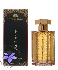 عطر ادکلن له آرتیزان العود-L'Artisan Al Oudh