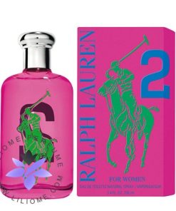 عطر ادکلن رالف لورن بیگ پونی زنانه 2-Ralph Lauren Big Pony 2 for Women