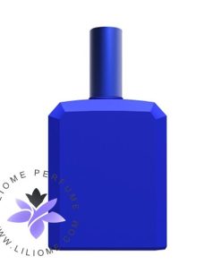 عطر ادکلن هیستوریز د پارفومز دیس ایز نات ابلو باتل-Histoires de Parfums This Is Not A Blue Bottle