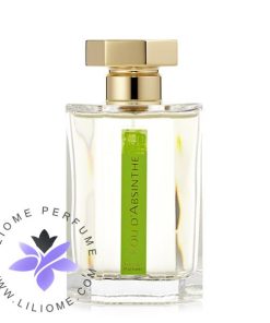 عطر ادکلن له آرتیزان فو دی ابسینس-L'Artisan Fou d`Absinthe