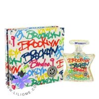 عطر ادکلن بوند شماره ۹ بروکلین-Bond No 9 Brooklyn