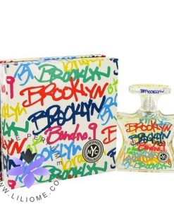عطر ادکلن بوند شماره ۹ بروکلین-Bond No 9 Brooklyn