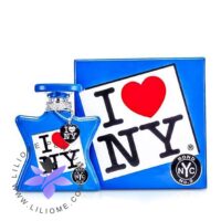 عطر ادکلن بوند شماره ۹ آی لاو نیویورک مردانه-Bond No 9 I Love New York for Him