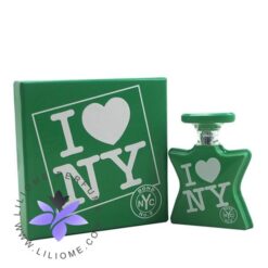 عطر ادکلن بوند شماره ۹ آی لاو نیویورک ارث دی-Bond No 9 I Love New York Earth Day