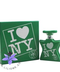 عطر ادکلن بوند شماره ۹ آی لاو نیویورک ارث دی-Bond No 9 I Love New York Earth Day