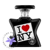 عطر ادکلن بوند شماره ۹ آی لاو نیویورک فور آل-Bond No 9 I Love New York for All