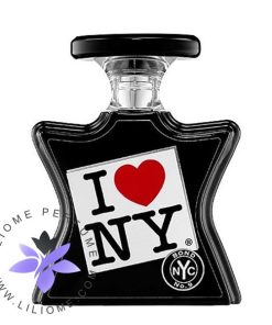 عطر ادکلن بوند شماره ۹ آی لاو نیویورک فور آل-Bond No 9 I Love New York for All