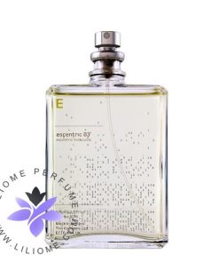 عطر ادکلن اسنتریک مولکول اسنتریک 03-Escentric Molecules Escentric 03