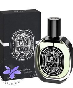 عطر ادکلن دیپتیک تام دائو-Diptyque Tam Dao