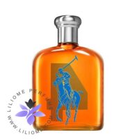 عطر ادکلن رالف لورن بیگ پونی مردانه 4-Ralph Lauren Big Pony 4